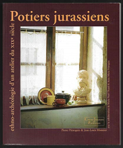 POTIERS JURASSIENS -